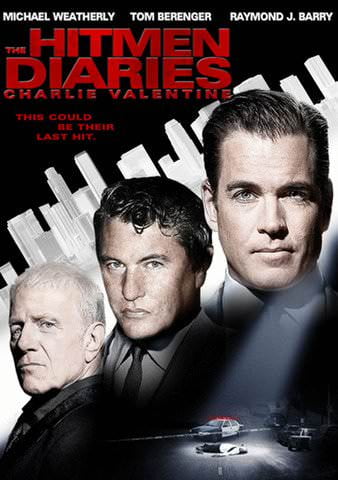 The Hitman Diaries